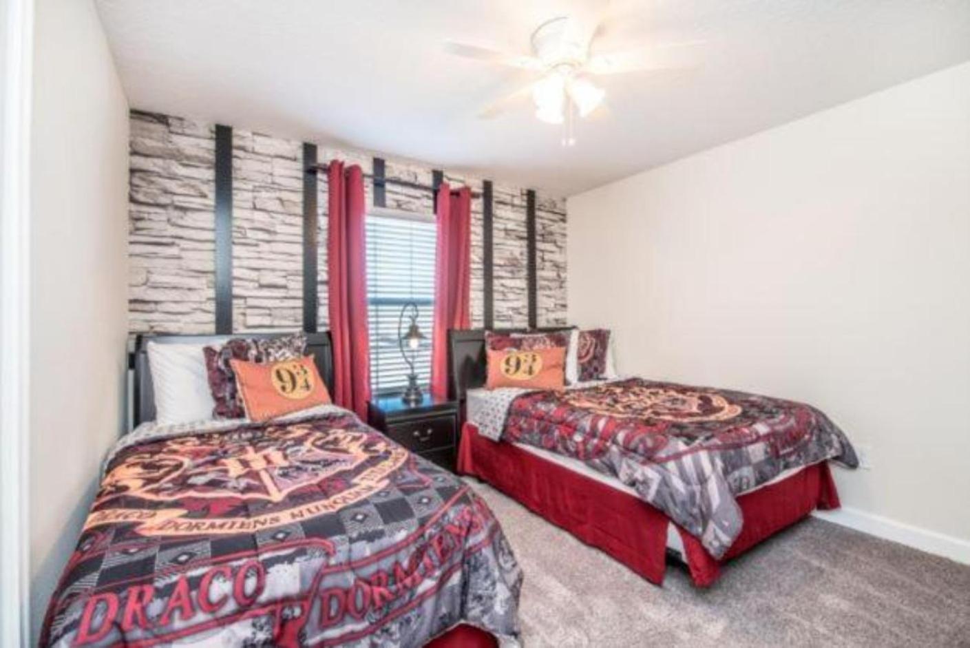 Stunning Lakeview Townhome W Private Pool Kissimmee Kültér fotó