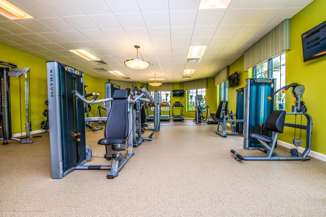 Stunning Lakeview Townhome W Private Pool Kissimmee Kültér fotó